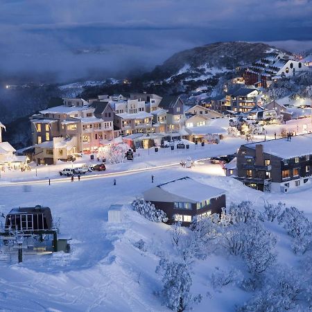 Harrietville Hotel Motel Экстерьер фото